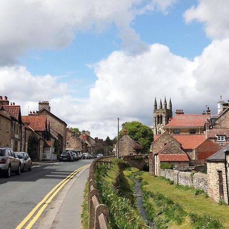 Holly-Garth Villa Helmsley Exterior foto